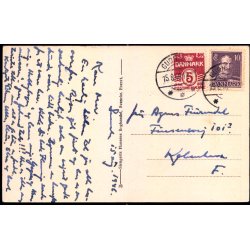 Vej til "Hammerslet" - Svaneke - Slengerik Hansens Bogh. 30