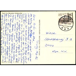 Parti fra M�nsted Klakgruber - M�nsted u/n - Brugt