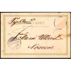 Hilsen fra Aahus - u/n - Brugt