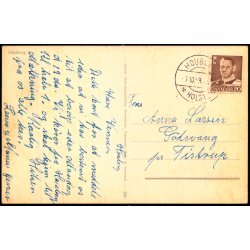 Silkeborg - Rudolf Olsen 200 - Brugt