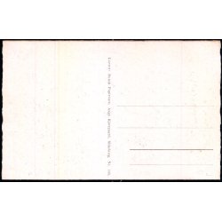 Silkeborg - Aaen ved Jernbanebroen - Dansk Papir 163 - Ubrugt