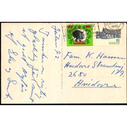 K.V. Larsen - Gldelig Jul - Rudolf Olsen u/n - Brugt