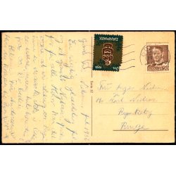 Hans Christian Petersen - Gldelig jul - Serie 52 - Brugt