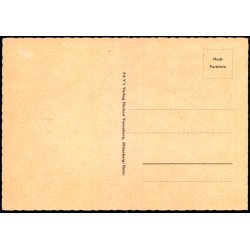 Vogelfluglinie - Deutschland - Dnemark - Herbert Venneberg -FKV 1