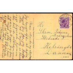 Maribo Kirke - Ludvig Christensen u/n - Brugt