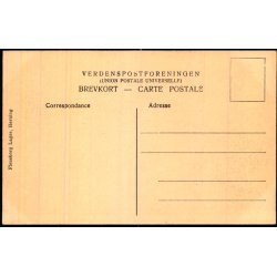 �stre Anl�g - Herning - Flensborg Lager u/n - Ubrugt