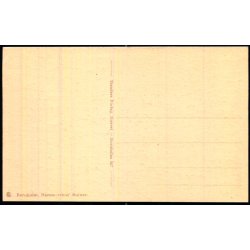 Bornholm - Hammershus Ruiner - Stender 607 - Ubrugt