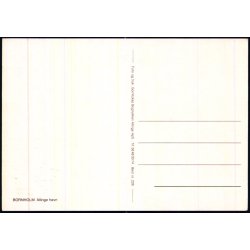 Bornholm -  Allinge Havn - Gornitzka 228 - Ubrugt