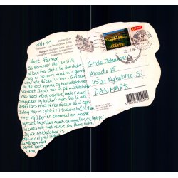 Bornholm - Gudhjem - ens Engros 2527 - Brugt