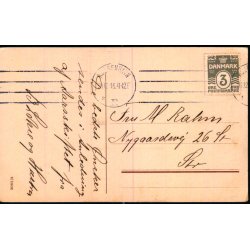 Gldeligt Nytaar - 3063/4 - Brugt