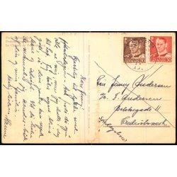 Frederiksborg Slot - Rudolf Olsen u/n - Brugt