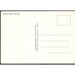 Sj�llands Odde - Ebbel�kke - Trojaborg SJO 6 - Ubrugt