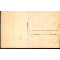 Lejren ved Frederikv�rk - Fotokort u/n - Ubrugt