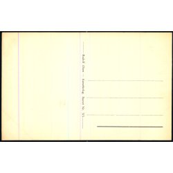 Gilleleje - Rudolf Olsen 313 - Ubrugt