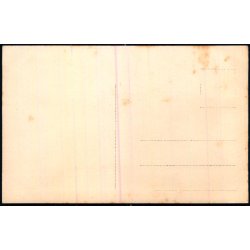 Firh�j - Fotokort u/n - Ubrugt