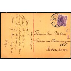 Brantebjerg - Tisvildeleje - K. Poulsens Bogh. 22089 - Brugt