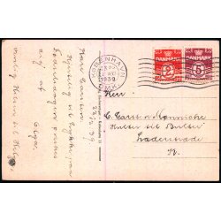 Kbenhavn -  Rdhuset - Stender K. 11 - Brugt