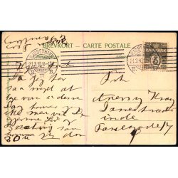 Kbenhavn - rstedsparken - B. Mller &amp; Co. 17 - Brugt