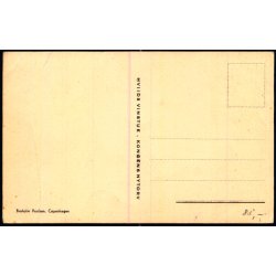 Hviids Vinstue - Copenhagen - Hviids u/n  - Ubrugt