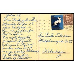 Rene Michaelis - Gldelig Jul - Rudolf Olsen u/n - Brugt