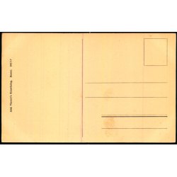 C. Bayer - Vesterport med Udsigt til Ravelien og Tivoli 1848 -  Alex Vincent 292/6 - Ubrugt