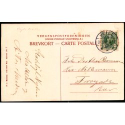 M�llen - N.J.Mehlsen 1