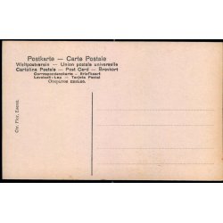 Herold  i "Romeo og Julie" - Chr. Flor 304