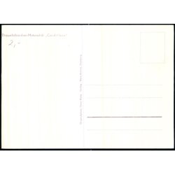 Cordillera - u/n - Ubrugt