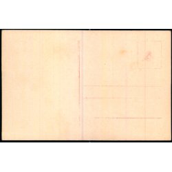 Die Nibelungen - Ross 677/6 - Ubrugt