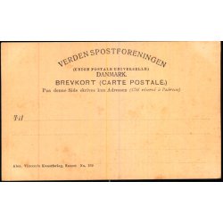 Valborg Guldbrandsen i "Der var engang" - Alex Vincent 169 - Ubrugt