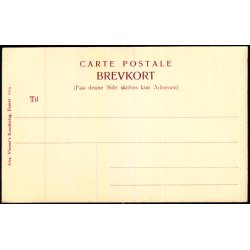 Gudrun Carlson i Tambourmajorens Datter - Alex Vincent 1024 - Ubrugt