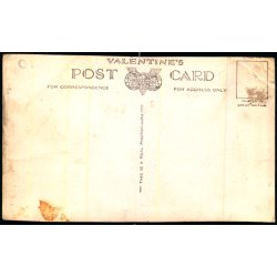 Prinsesse Elizabeth og Prins Philip - Ubrugt