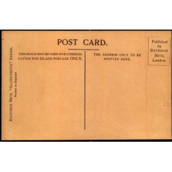 The Prince of Wales - Ubrugt