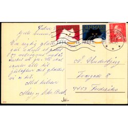 Storgaard - Gldelig jul - Jysk 4002 - Brugt