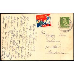 Lorentz - Gl�delig Jul - S.P.I. Serie 41 - Brugt