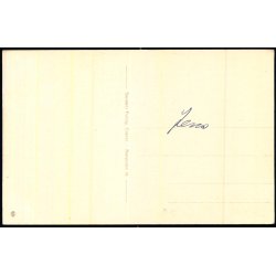 H�rsholm - Kirke - Stender  H. 24 - Ubrugt