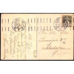 Skodsborg Badehotel - u/n - Brugt