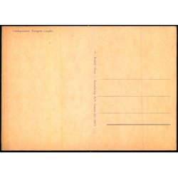 Lindegaarden - Lyngby - Rudolf Olsen 18453 - Ubrugt