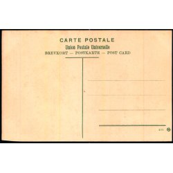 Kbenhavn  - Frederiksberg Alle - Mauriske Hall - GM 3171 - Ubrugt