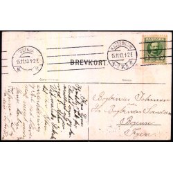 K�benhavn - Havneparti - u/n - Brugt