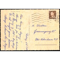 Selsmosen - Taastrup - W&L u/n - Brugt