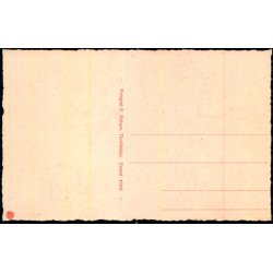 Strand ved Tisvildeleje - Nielsen 49482 - Ubrugt