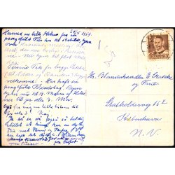 Rebild - Hulvejen - Eneret 94171 - Brugt