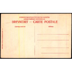 Nibe - Kirke - Stender 1731 - Ubrugt