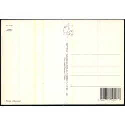 Lkken - Wadmanns 9164 - Ubrugt