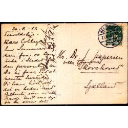 Tisvildeleje - Fotokort u/n - Brugt