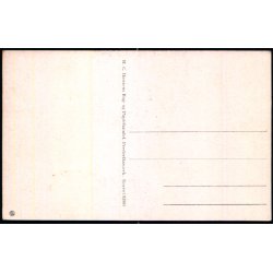 Tibirke Kirke -  H.C. Hansens Bogh. 83001 - Ubrugt