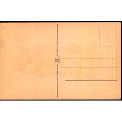 BW - Dragt fra Nordfalster ca. 1850 - Dansk Folkemuseum - Alfred Jocobsen 47 - Ubrugt