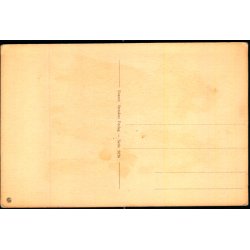 MP - Blaavandshuk - Jylland - Stender Serie 5036 - Ubrugt