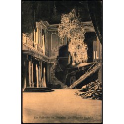 Feldtpost - 18 - 9 - 16 - til Apenrade - Forside : Ein Voltreffer